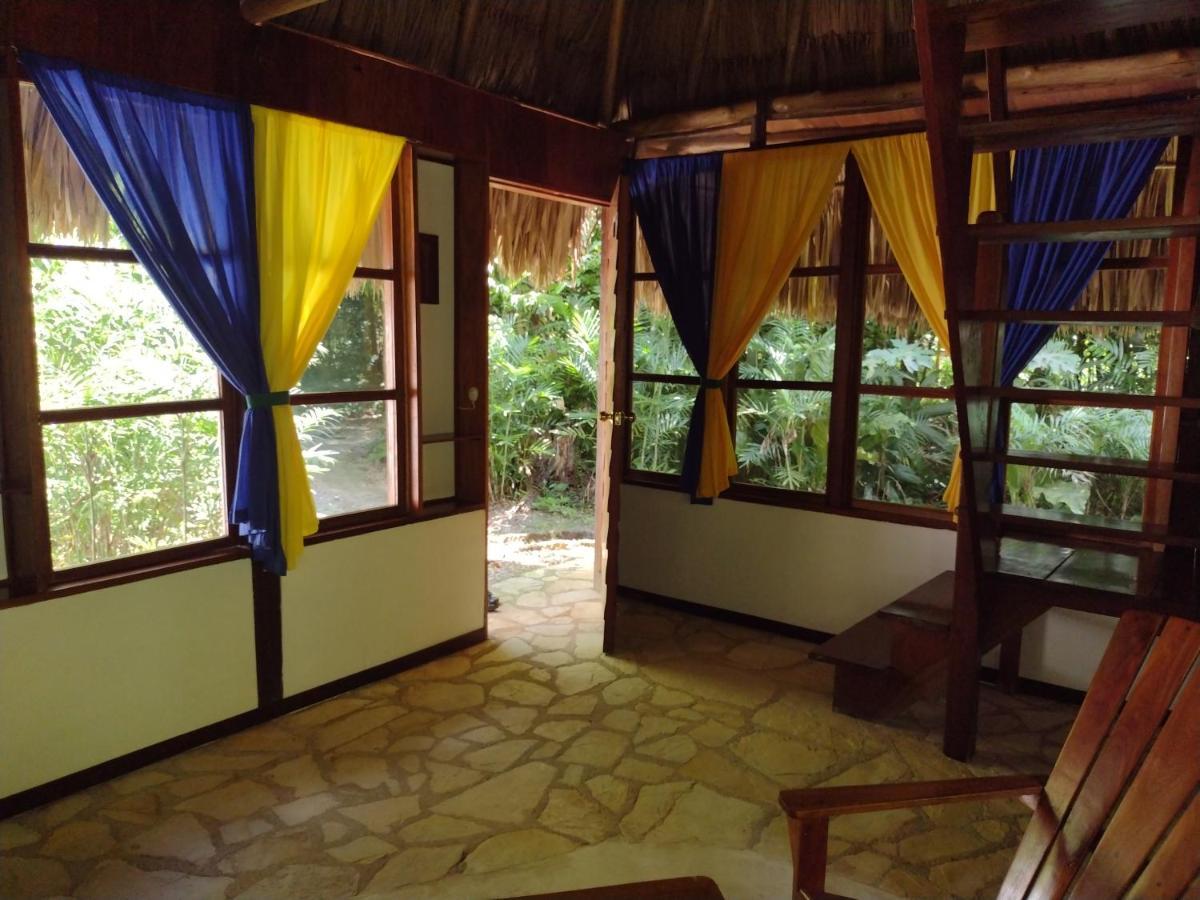 Posada Del Cerro El Remate Bagian luar foto