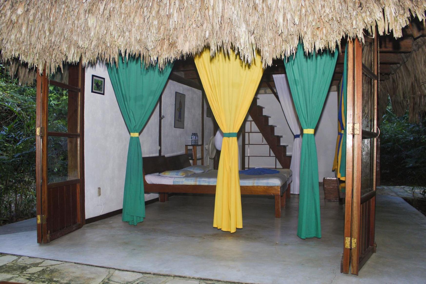 Posada Del Cerro El Remate Bagian luar foto