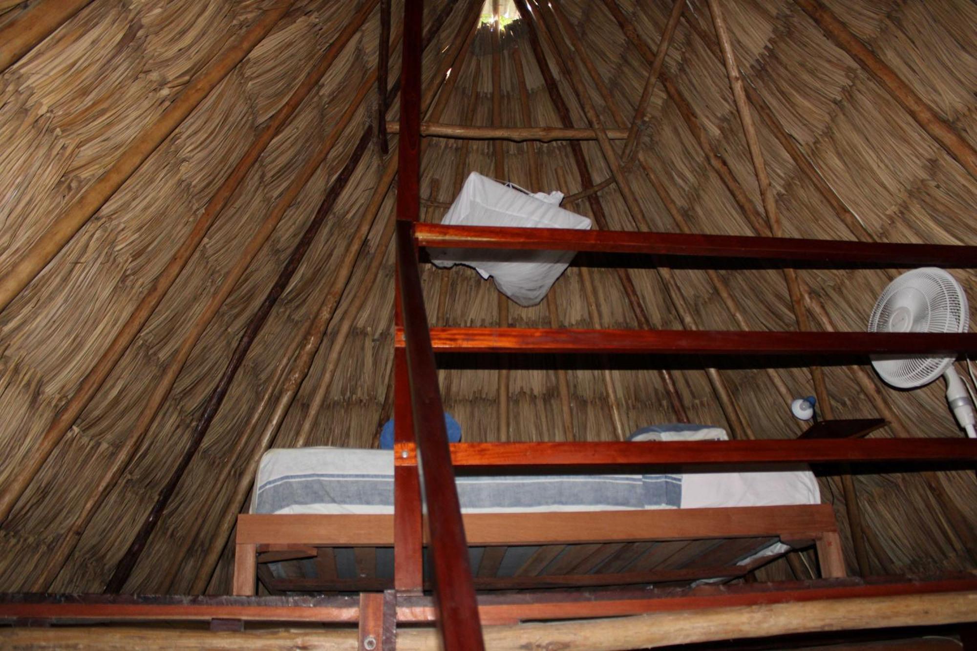 Posada Del Cerro El Remate Bagian luar foto