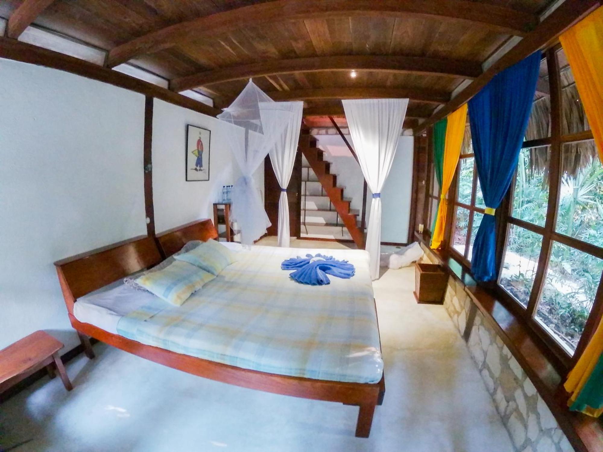 Posada Del Cerro El Remate Bagian luar foto