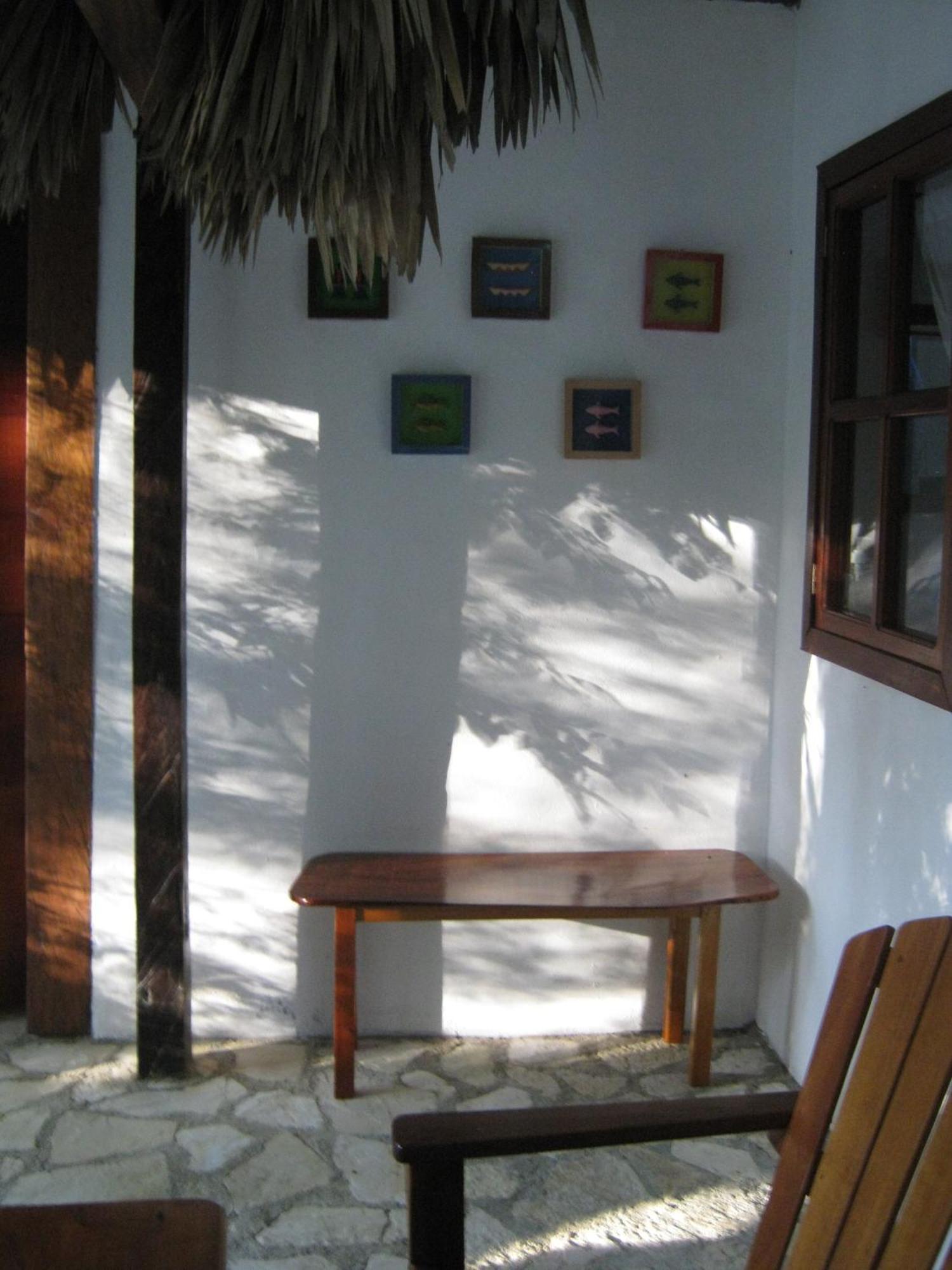 Posada Del Cerro El Remate Bagian luar foto